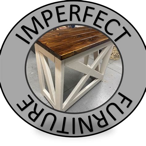 Imperfect Furniture
