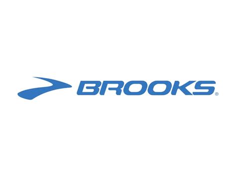 Brooks Running Logo PNG vector in SVG, PDF, AI, CDR format