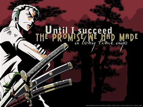 Zoro Quotes Wallpapers - Wallpaper Cave