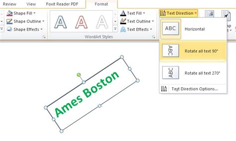 Cara membuat garis horizontal di microsoft word 2010 2021