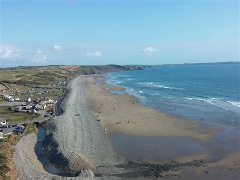 NEWGALE CAMPSITE - All You Need to Know BEFORE You Go