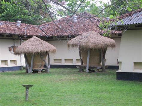 Martin Wickramasinghe Folk Museum Complex