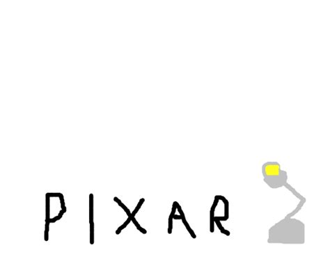 Pixar Logo Png Transparent Pixar Logopng Images Plusp - vrogue.co