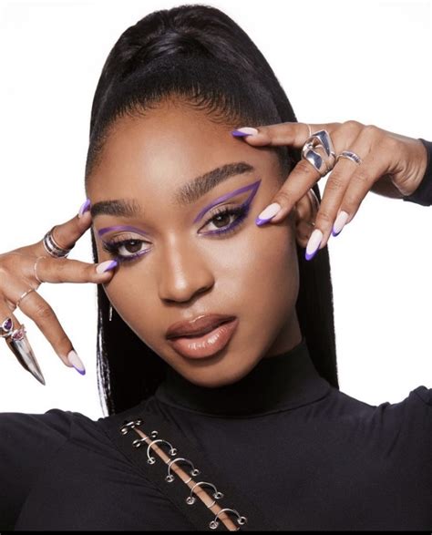 Normani's Debut Album May Be Coming Sooner Than We Think - The Zeal Life