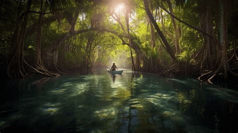 The Search For The Best Tarpon Fishing In The World - Fishing For Tarpon