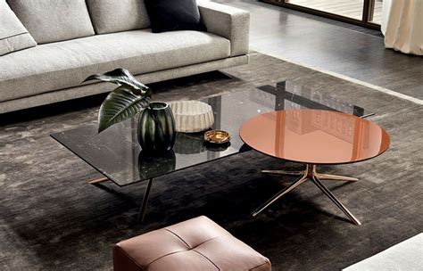 Modern Coffee Table Ideas – Designs and Trends - InteriorZine