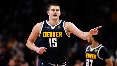 Nikola Jokic: 6 cool takeaways about Nuggets star from The New Yorker’s ...