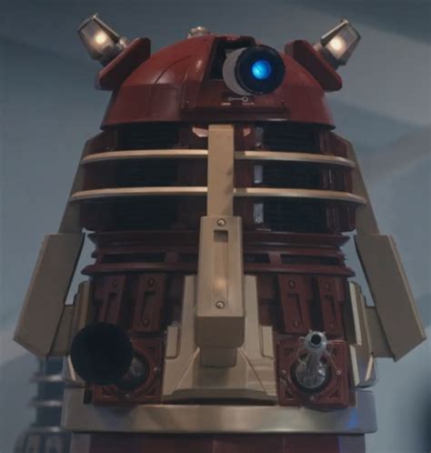 Supreme Dalek – Doctor Who World