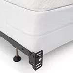 Linenspa Box Spring Encasement, Color: White - JCPenney