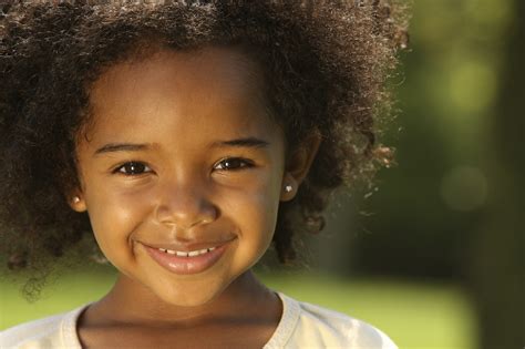 Free photo: Black Children - Black, Child, Children - Free Download - Jooinn