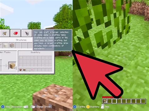 How to Get Splitscreen on Minecraft Xbox 360: 11 Steps