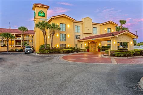 La Quinta Inn by Wyndham Orlando Airport West | Orlando, FL Hotels