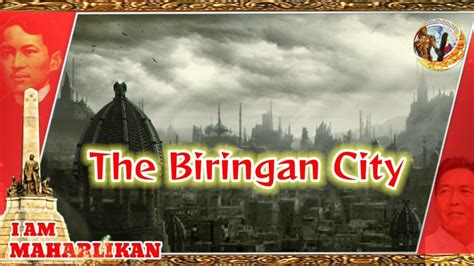 The Biringan City - YouTube