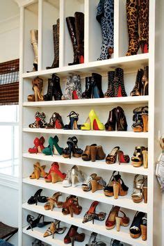 40 Dream Shoes Closet ideas | shoe closet, dream closets, dream shoes