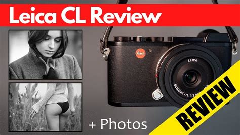 Leica cl review - loveraceto