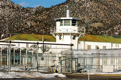 51 Buena Vista Correctional Facility Stock Photos, High-Res Pictures ...