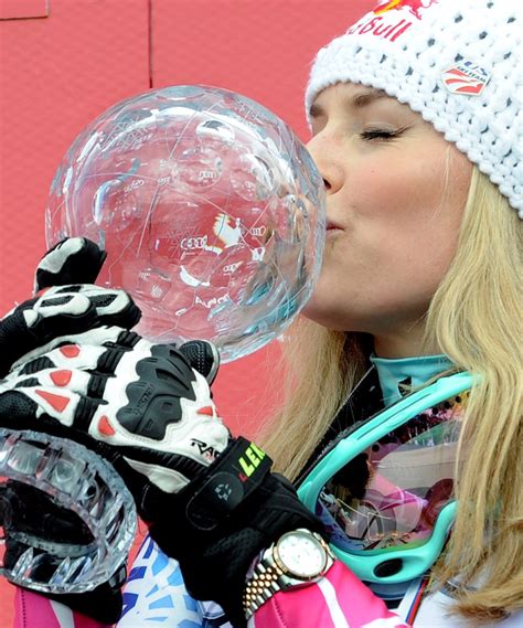 Lindsey Vonn - Skiing Photo (28001049) - Fanpop