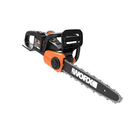 Top 10 Best Cordless Chainsaws in 2021 Reviews