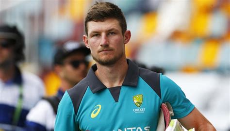 The Ashes 2019: Cameron Bancroft joins Steve Smith, David Warner in Australia's squad | Newshub