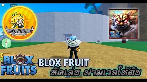 🔴LIVE : [🐯🍩UPDATE] Blox Fruits ฝึกเล่นไปยาวๆ รอดูAnime Fighters อัพเดท ...