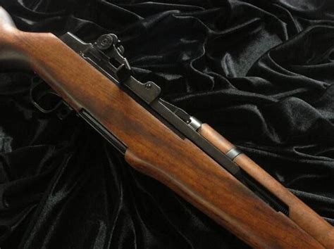 M1 Garand Replica - Special Replicas