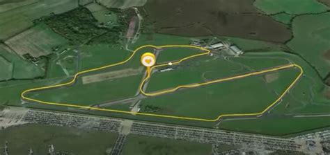 Bedford Autodrome 20 - Sunday 3rd Aug 2025 | 13milers.com