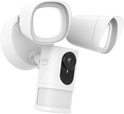 Eufy Floodlight Camera Review: Can it Compete with Ring?