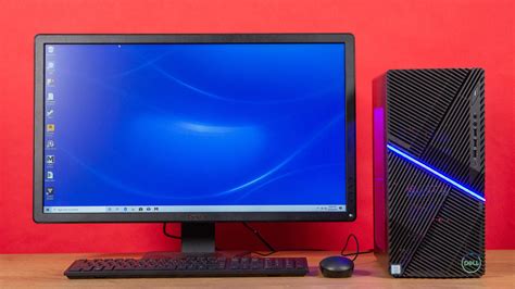 Dell G5 Gaming Desktop Review: Console Competitor | Tom's Hardware