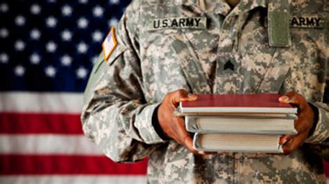 Graduate School Scholarships for Veterans (PhD)