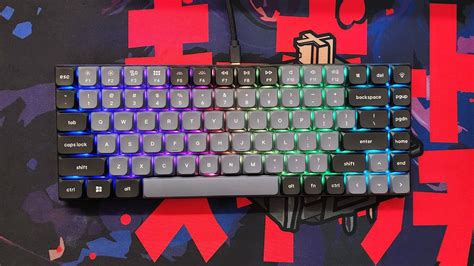 Quick Review: Keychron S1 QMK Low Profile Mechanical Keyboard | MMORPG.com