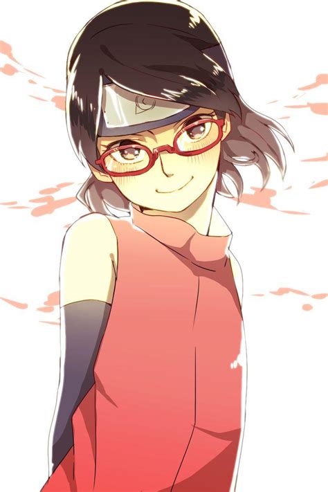 Uchiha Sarada Wallpapers - Wallpaper Cave