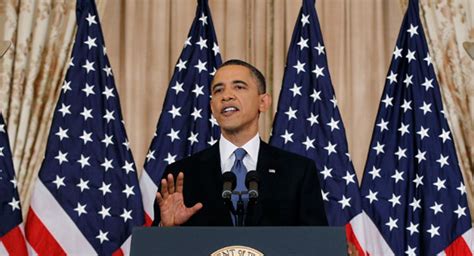 Obama speech: Details complicate 'simple' message - POLITICO