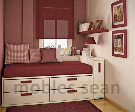 Space-Saving Designs for Small Kids Rooms