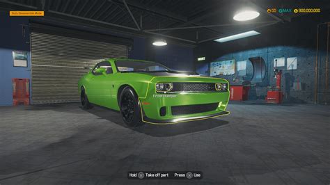 Car Mechanic Simulator - Dodge Modern DLC sisteminde PS4 | Resmi PlayStation™Store Türkiye