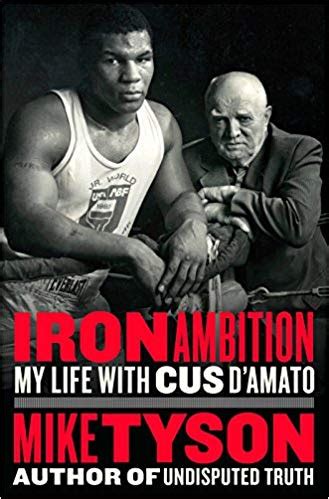 12 Cus D'Amato Quotes On Discipline, Winning & Fear - Ignore Limits