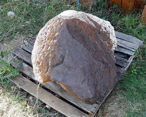 Monster meteorite found in Texas