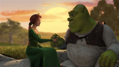 La Magie de Disney: Hors-série #4 : Shrek