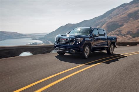 2022 GMC Sierra: Everything You Need to Know | AutoNation Drive