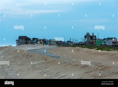 Outer Banks, North Carolina Stock Photo - Alamy