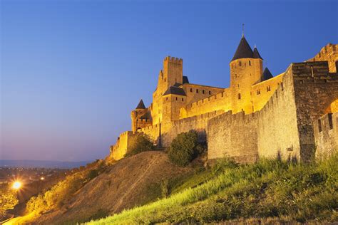 Carcassonne travel | Languedoc-Roussillon, France - Lonely Planet