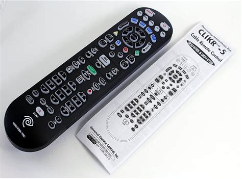 Buy Spectrum TV Remote Control 3 Types to Choose FromBackwards ...