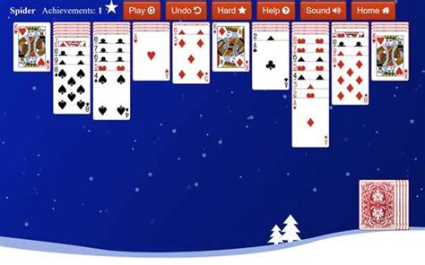 Free Spider Solitaire for Windows 10 PC Free Download - Best Windows 10 Apps