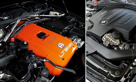 Engine Guide BMW N54/N55 - Drive