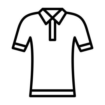 Polo Shirt Design Vector Art PNG Images | Free Download On Pngtree