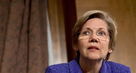 Warren: 'I was hurt, and I was angry' - POLITICO