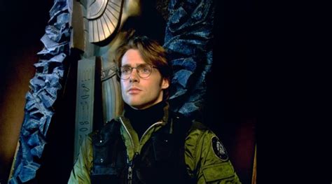 Daniel Jackson (Stargate SG-1) Season 1 | Planet Claire Quotes