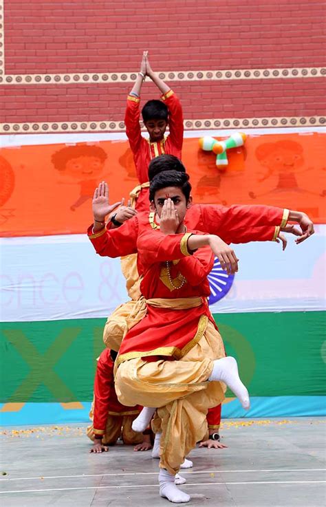 Republic Day Celebration – springmeadowspublicschool.com