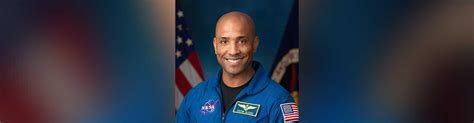 Live from Space With NASA Astronaut Victor Glover - SPACETV.NET