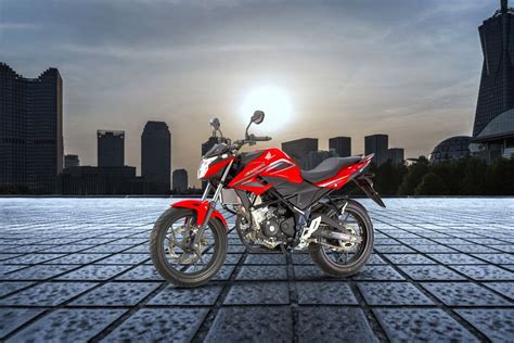 Honda CB150R Streetfire Standard Price & Specs Philippines | Carmudi.com.ph