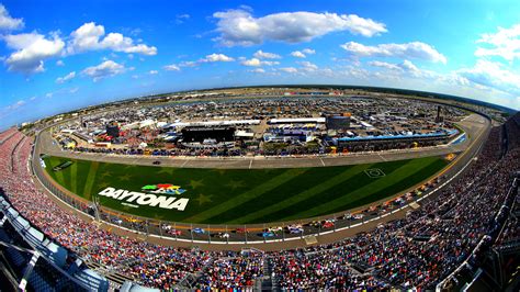 When is Daytona 500 in 2020? Date, start time, TV schedule for race & qualifying | Sporting News ...